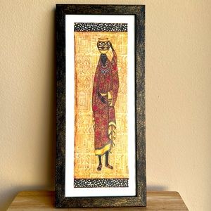 Antique Oil painting